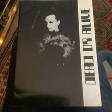 Dead alive pete for sale  ILKESTON
