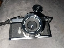 Asahi pentax d'occasion  Montataire