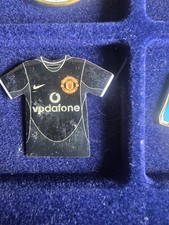 Man utd retro for sale  DURHAM