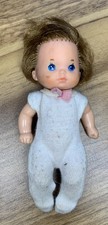Bambola vintage mattel usato  Arcisate
