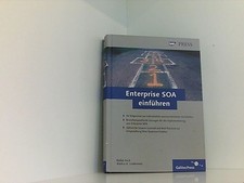 Enterprise soa einführen gebraucht kaufen  Berlin