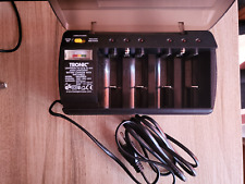 Tronic akku ladegerät gebraucht kaufen  Bremen