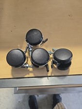 Caster pack x for sale  Courtland