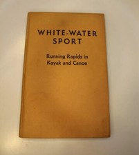 White water sport for sale  Moss Landing