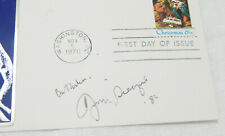 Dizzy gillespie signed for sale  USA
