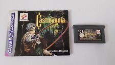 Castlevania circle the d'occasion  Nancy-