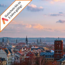 Kurzurlaub courtyard marriott gebraucht kaufen  Dresden