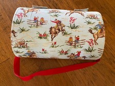 Toddler nap mat for sale  Denton