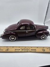 Ertl 1940 ford for sale  Hickory