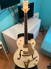 Gretsch g6136t vintage d'occasion  Nice-