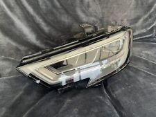 audi a3 8v headlights for sale  BRISTOL