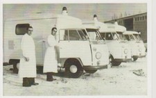 Carte postale combi d'occasion  Saint-Georges-de-Didonne