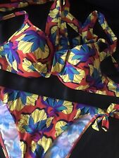 Maillot pièces coqué d'occasion  Nice-