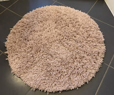 Flauschige badematte teppich gebraucht kaufen  Duisburg