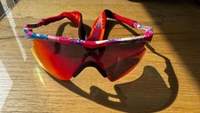 Oakley sport sunglasses for sale  MACCLESFIELD