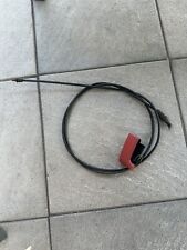 Slk r170 seilzug gebraucht kaufen  Waltrop