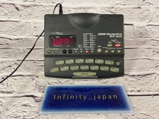 Zoom 123 rhythmtrak d'occasion  Expédié en Belgium