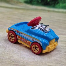 Hot wheels pedal for sale  TELFORD