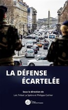 Defense ecartelee loic d'occasion  France