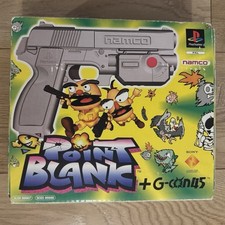 Playstation point blank for sale  CARDIFF