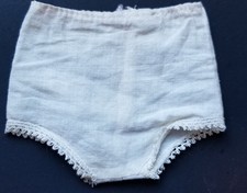 Vintage original white for sale  San Carlos
