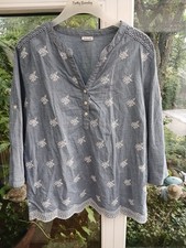 Damart ladies floral for sale  BOURNEMOUTH