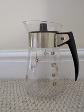 Vintage pyrex atomic for sale  NANTWICH