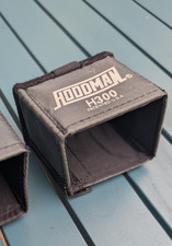 Hoodman h300 foldable for sale  LONDON
