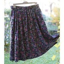 Gonna vintage stile usato Gonna vintage stile usato  Italia