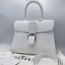 Delvaux brilliant 2way d'occasion  Expédié en Belgium
