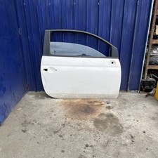Sportello porta anteriore usato  San Felice a Cancello
