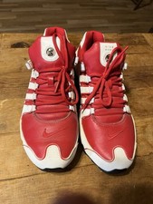Nike shox size for sale  Levelland