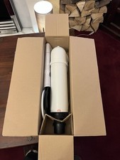 Worcester 100mm telescopic for sale  WIGTON