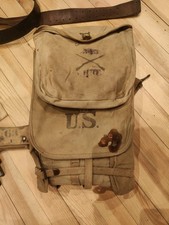 Havresac m1910 ww1 d'occasion  Rocquigny