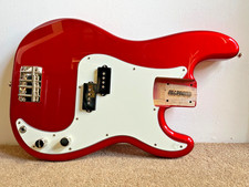 Allparts precision bass for sale  BILLINGSHURST