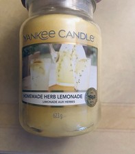 Yankee candle homemade for sale  DUNDEE