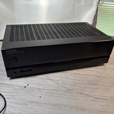 Kenwood stereo power for sale  Chattanooga