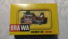 Brawa spur 0481 gebraucht kaufen  Salzgitter