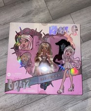 Bratz karol collector for sale  LEAMINGTON SPA