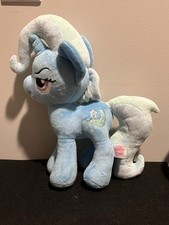 Little pony trixie d'occasion  Expédié en Belgium
