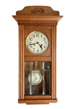 Antique german junghans for sale  BARNSLEY