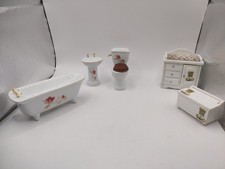 Vintage dolls house for sale  BRADFORD