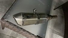 Scarico aprilia 125 usato  Vasto