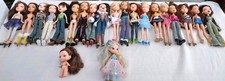 Bratz dolls 2001 for sale Bratz dolls 2001 for sale  LEICESTER