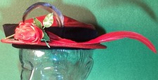 Vintage ladies hat for sale  Stroudsburg