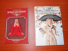 Libri salute benessere usato  Italia