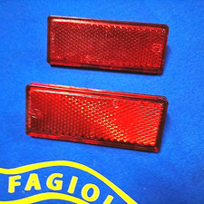 Catadiottro autocarro fiat usato  Aprilia