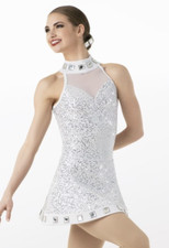Ice skating dress for sale  Clearwater