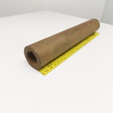 Garolite phenolic tube for sale  Middlebury