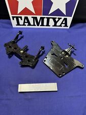 Tamiya vintage bush for sale  SHEFFIELD